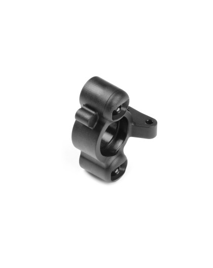 COMPOSITE STEERING BLOCK FOR AERO DISC RIGHT - HARD - XRAY - 332212-H