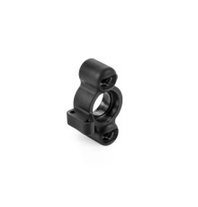 COMPOSITE STEERING BLOCK FOR AERO DISC - LEFT - 332222 - XRAY