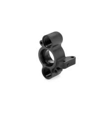 COMPOSITE STEERING BLOCK 1° KINGPIN FOR AERO DISC - LEFT - 332223 - 