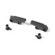 COMPOSITE FRONT ANTI-ROLL BAR HOLDER & ECCENTRIC W/O UPSTOP (2+2) - 3