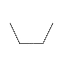 ANTI-ROLL BAR FRONT 2.6 MM - 332476 - XRAY