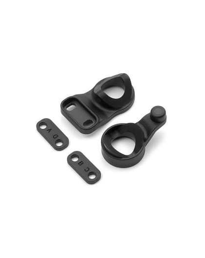 COMPOSITE SERVO SAVER - 332510 - XRAY