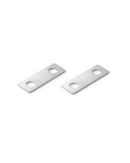 BULKHEAD SHIM (2) - 333014 - XRAY