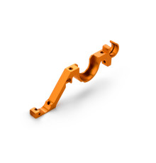 Palier inférieur arrière droit aluminium - XRAY - 333017