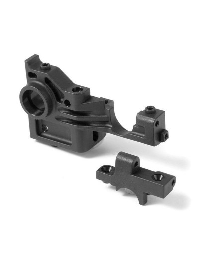 COMPOSITE LOWER & UPPER BULKHEAD REAR LEFT - EXTRA ROLL CENTER - 3330