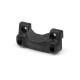 COMPOSITE REAR BULKHEAD COVER - 333050 - XRAY