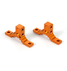 Bride supérieur arrière Alu (D+G) - XRAY - 333037