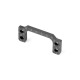 Cale de centre de roulis carbone - XRAY - 333065