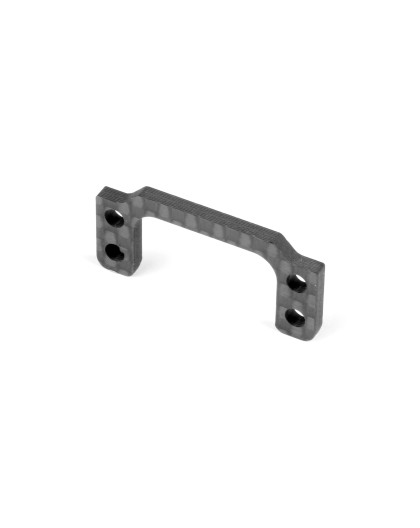 Cale de centre de roulis carbone - XRAY - 333065
