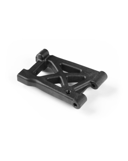 COMPOSITE SUSPENSION ARM REAR LOWER - GRAPHITE - XRAY - 333111-G