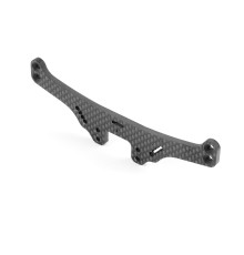 CARBON SHOCK TOWER REAR - 1 DOT - XRAY - 333084