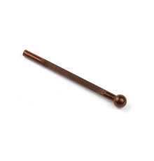 Couteau male barre antiroulis AR 0.7MM - XRAY - 333431