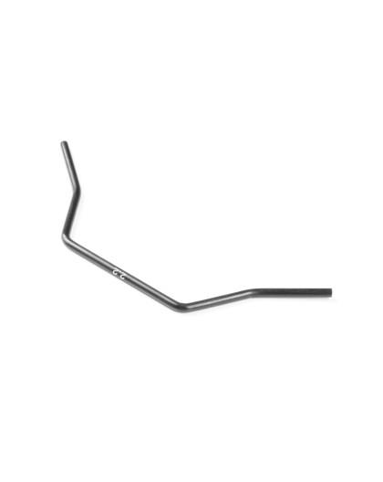 Barre anti-roulis arrière 2.2mm sur roulements - XRAY - 333492