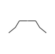 ANTI-ROLL BAR FOR BALL-BEARINGS - REAR 2.0 MM - XRAY - 333490