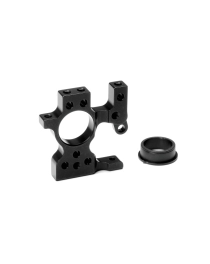 ALU BRAKE STAND - MULTI-FLEX – BLACK - SET - XRAY - 334014
