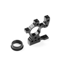 ALU BRAKE STAND - BLACK - SWISS 7075 T6 - SET - XRAY - 334015