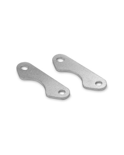 Support plaquettes (2) - XRAY - 334120