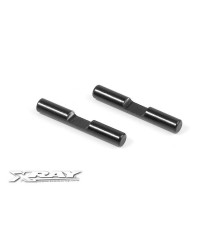 Axe de différentiel traite dur (2) - XRAY - 335081