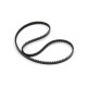 PUR® REINFORCED DRIVE BELT SIDE 4.5 x 396 MM - V2 - 335441 - XRAY
