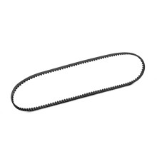 LOW FRICTION DRIVE BELT SIDE 4.5 x 396 MM - 335443 - XRAY
