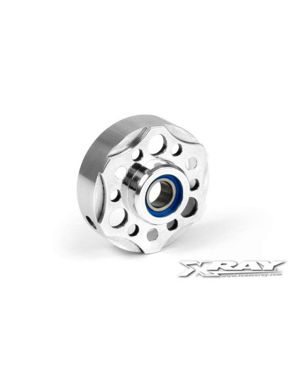 LIGHTWEIGHT CARRIER FOR 2-SPEED GEAR (2nd) - ALU + BALL-BEARING-3355