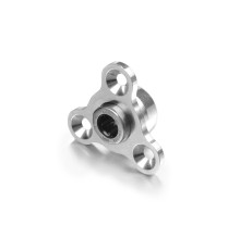 ALU ULTRA-LIGHTWEIGHT DRIVE FLANGE ONE-WAY BEARING - XRAY - 335532