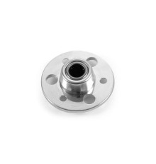 DRIVE FLANGE WITH ONE-WAY BEARING - ALU 7075 T6 - 335530 - XRAY