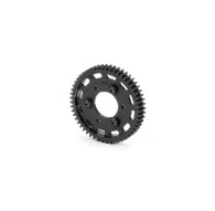 COMPOSITE 2-SPEED GEAR 53T (2nd) - V3 - 335553 - XRAY