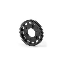 COMPOSITE 2-SPEED GEAR 55T (2nd) - V3 - 335555 - XRAY