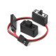RECEIVER SWITCH - SET - 336060 - XRAY