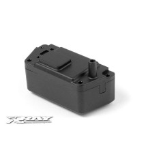 Boitier récepteur composite - XRAY - 336000