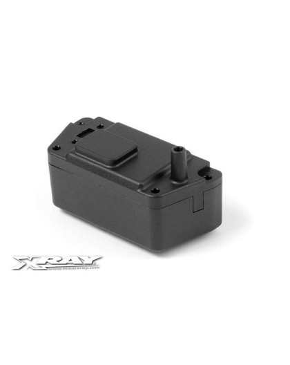 Boitier récepteur composite - XRAY - 336000