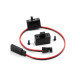 RECEIVER SWITCH - SET - 336060 - XRAY