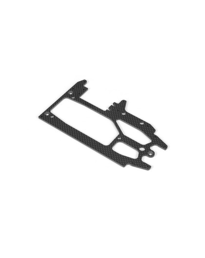 GRAPHITE RADIO PLATE - MULTI-FLEX - 336114 - XRAY