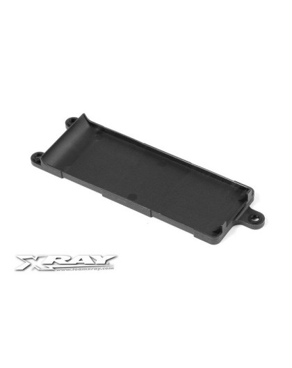 Platine d'accu plastique V2 - XRAY - 336150