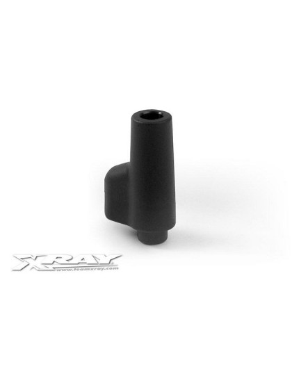 COMPOSITE ANTENNA MOUNT - 336300 - XRAY