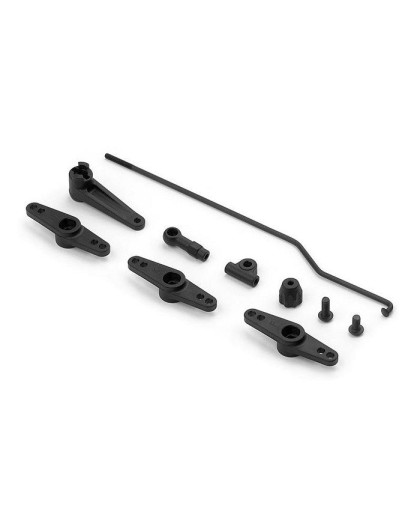 Set palonnier frein - XRAY - 336401