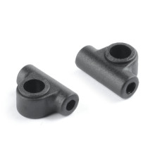 COMPOSITE BRAKE/THROTTLE SERVO ARM PIVOT (2) - XRAY - 336431