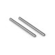 FRONT UPPER PIVOT PIN (2) - 337220 - XRAY