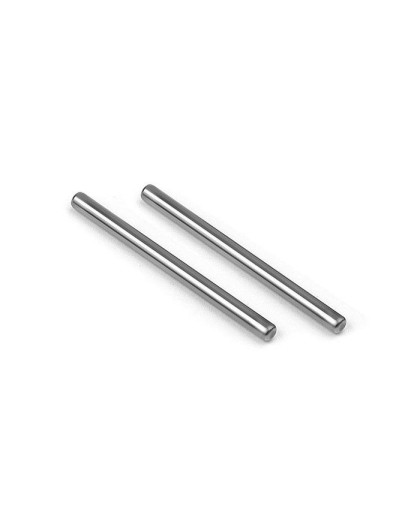 FRONT UPPER PIVOT PIN (2) - 337220 - XRAY