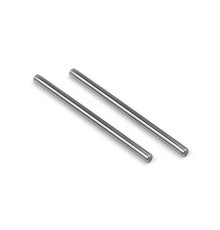REAR LOWER INNER PIVOT PIN (2) - 337310 - XRAY