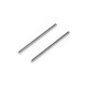 REAR LOWER INNER PIVOT PIN (2) - XRAY - 337314
