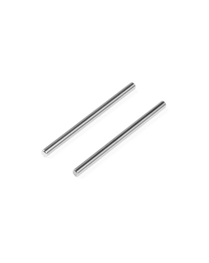 REAR LOWER INNER PIVOT PIN (2) - XRAY - 337314