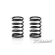 XRAY SPRING-SET C 4.0 - MEDIUM - REAR (2) - 338296 - XRAY