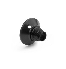 XCA UNIVERSAL CLUTCHBELL - HUDY STEEL - 338510 - XRAY