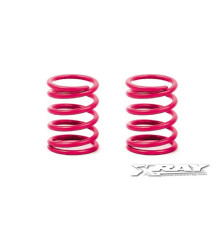 XRAY Ressort D1.8 (30 LB) rose - medium - XRAY - 338287
