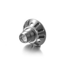 XCA ALU NICKEL COATED CLUTCHBELL - HIGH DYNAMIC - 338514 - XRAY