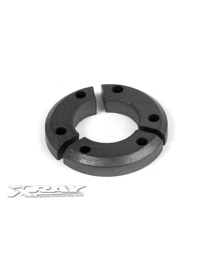 CLUTCH FLYWEIGHT SET - HIGH DYNAMIC - 338561 - XRAY