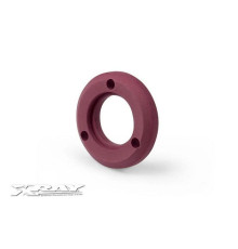 CLUTCH SHOE - HIGH DYNAMIC - RED - 338578 - XRAY