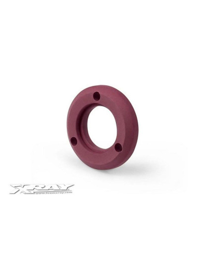 CLUTCH SHOE - HIGH DYNAMIC - RED - 338578 - XRAY